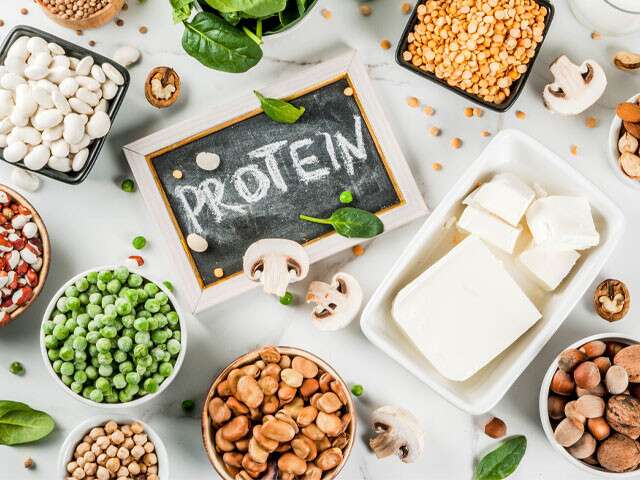 Easy Ways to Increase Your Protein Intake