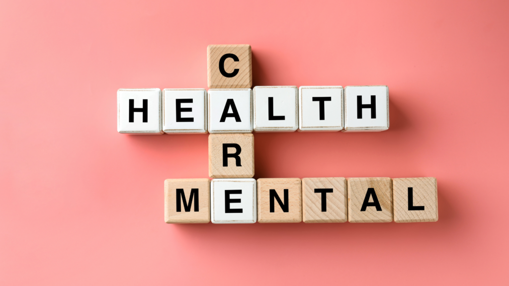 Why does mental health matter, and how can you care for it?